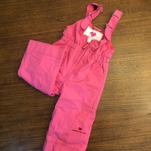 Obermeyer Snoveralls